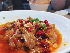 -太二酸菜鱼(菱角湖万达店)