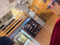 -明日世界密室轰趴·剧本桌游·箭馆团建(国贸店)