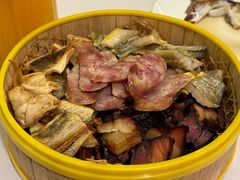 -山水一号·中餐厅
