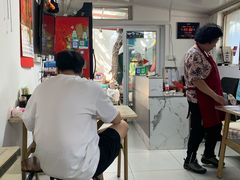 -胖子卤煮