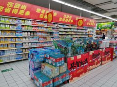 -大润发(张江店)