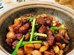 -狮王府淮扬菜(新街口友谊店)