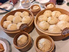 -狗不理(贵宾楼店)