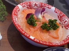 -楠火锅(昆山金鹰店)