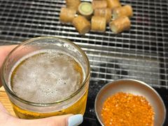 -夜食白市Yespicy·烧烤啤酒宵夜(番禺四海城店)