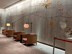 -上海衡山路十二号华邑酒店