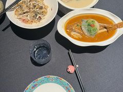 -肆月河豚·淮扬菜·湘菜(华天店)
