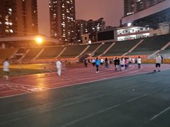 -广东省人民体育场