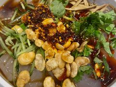 -老爷庙风味美食府(魏都大道店)