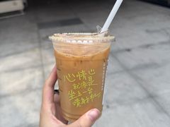 -星巴克(新达汇三林店)