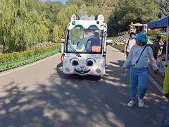 -青藏高原野生动物园