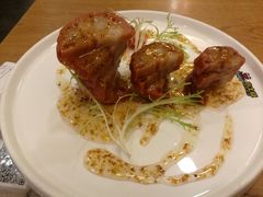 -小土豆北方菜馆(方庄店)