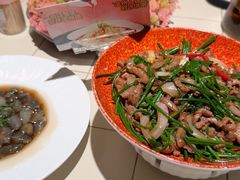 -五马集·海鲜·温州大牌档(黑金冠五马街十字路口店)