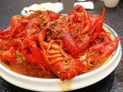 -三妹小龙虾·黄油蟹(华侨城总店)