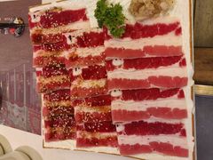 -千寻山野烤肉(中关村店)
