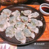 好吃又好看的花园餐厅～