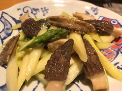 -大岛日本料理铁板烧(南通大饭店)