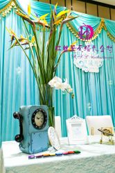 点击看大图 -红丝高端婚礼中心(旗舰店)
