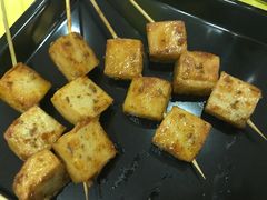 鱼豆腐-望京小腰(北京总店)