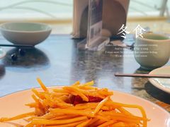 -苏帮袁Sue Cuisine(南开大悦城店)