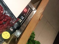 -陈记顺和牛肉火锅馆(天河北路店)