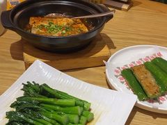 -德胜轩正宗顺德菜(宝安沙井会展中心店)