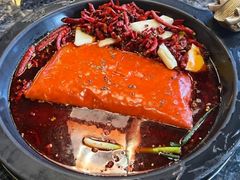 -蜀大侠火锅(总府路店)