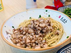 -朱洪元苏式面馆(绿宝广场店)