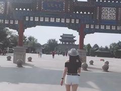 -台儿庄古城