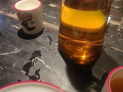-新白鹿餐厅(松江开元地中海店)