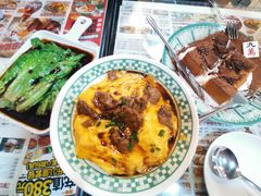 -九龙冰室(新中关购物中心店)