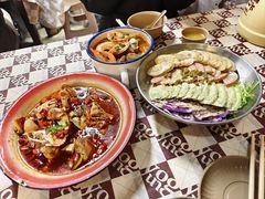 -老三样·旧食新味(万寿宫店)
