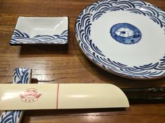 -蟹将军日本料理(中南路店)