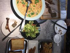 -锦州烧烤·纸包鱼(物资学院路店)