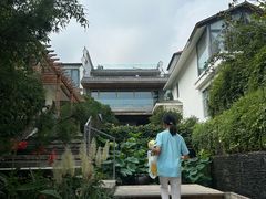 -瑜上·山食小馆