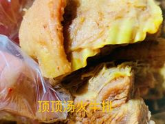 -顶顶汤火牛排火锅·经典铜锅涮肉