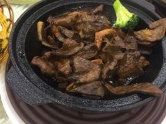 -绿丰园农家菜(南北大厦店)