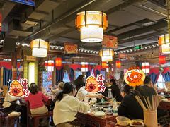 -蜀大侠火锅(总府路店)