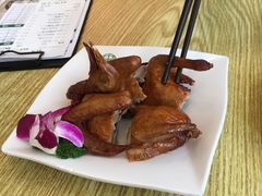 -添好运点心专门店(百老汇店)