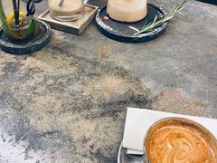 -BE NORMAL CAFE(霞溪路店)