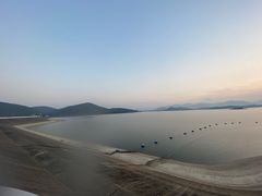 -横山水库