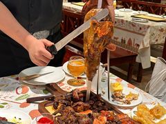 -汉斯南美烤肉(总店)