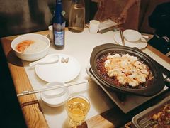 -绿茶餐厅(龙湖金楠天街店)
