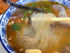 -叶新小吃店(来凤小区总店)