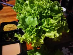 -四斤烤肉(东戴河孟家店)