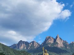 -九华山风景区