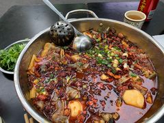 -黑竹香鸡(营和巷店)