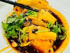 -瑞福园联谊餐室(茂名南路店)