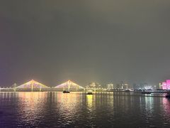 -武汉两江游览·夜游长江(汉口粤汉码头)
