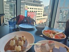 -喜悦烤鸭·新京菜(王府井店)